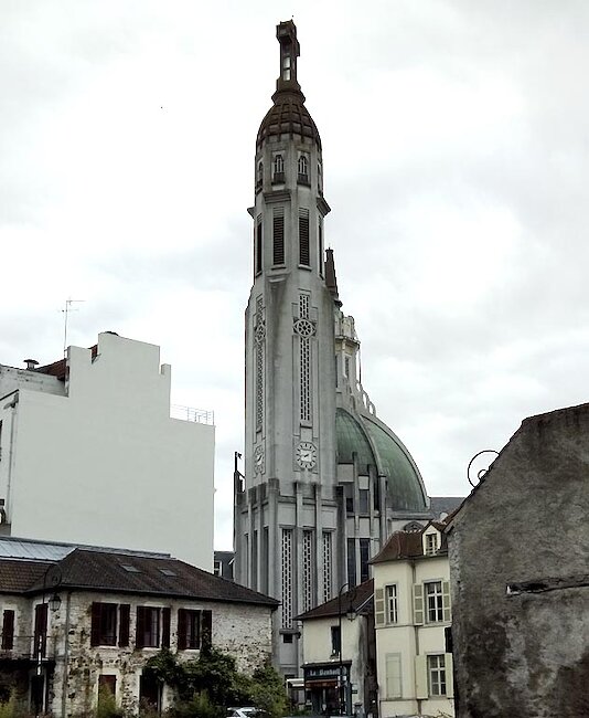 Eglise Saint Blaise Eglise Saint Blaise