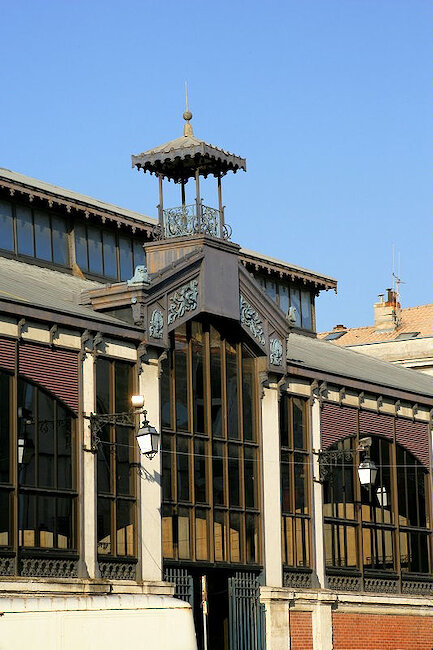 Gare de Béziers