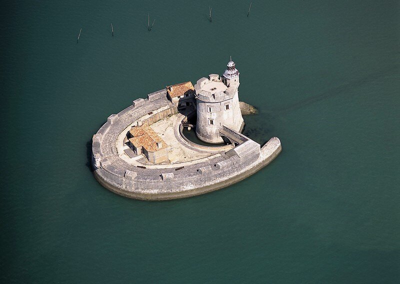 Fort Louvois Fort Louvois