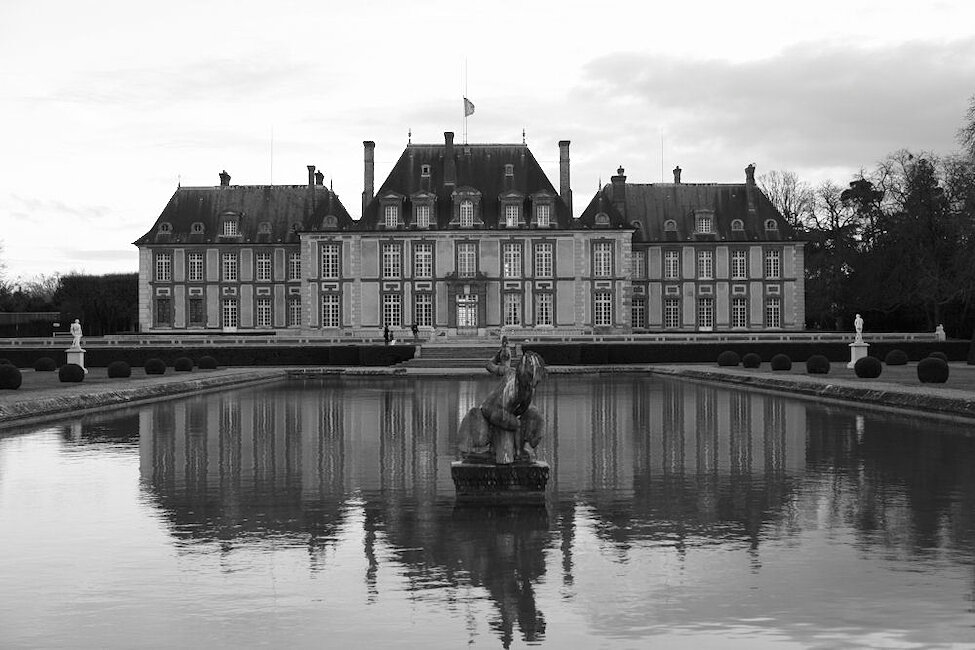 Château de Breteuil