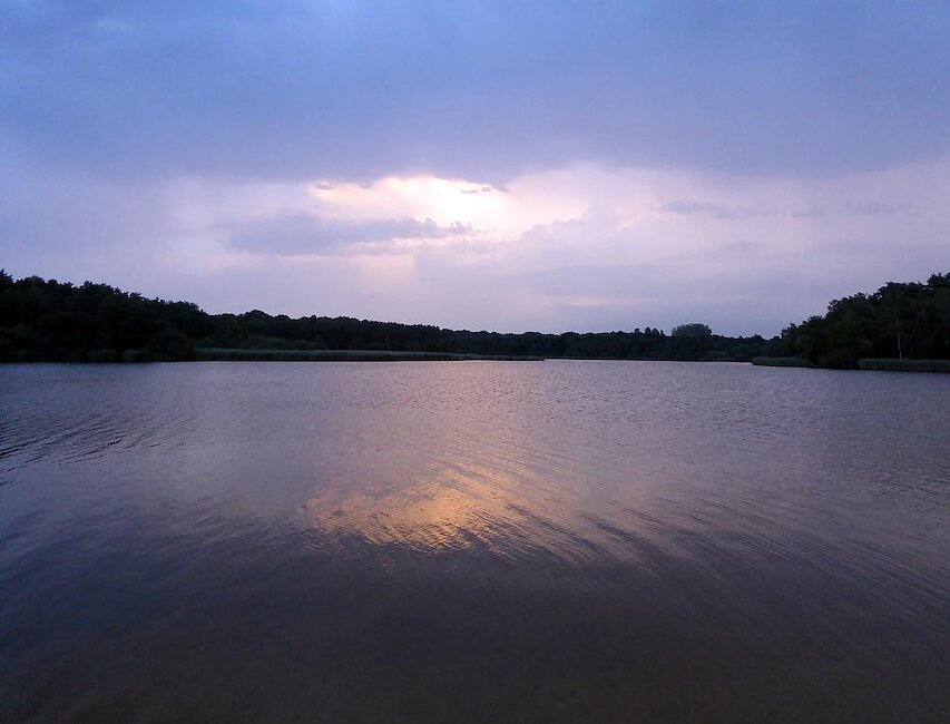 Étang de la Vallée