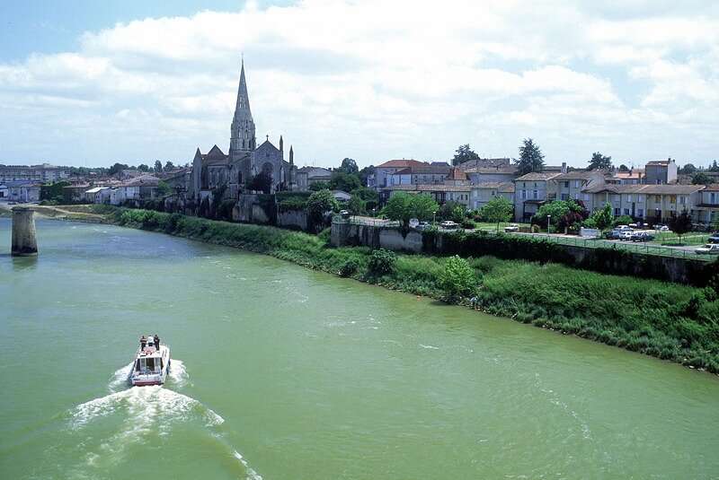 Langon