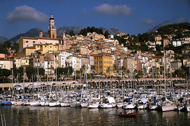 Menton