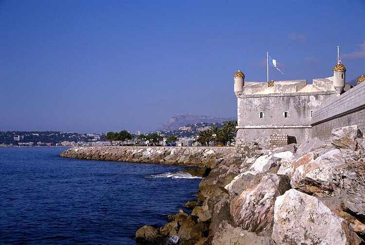 Musée Jean Cocteau - Menton