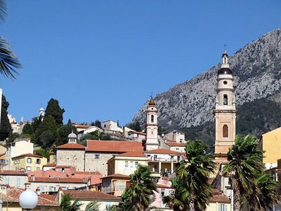 Vieux Menton