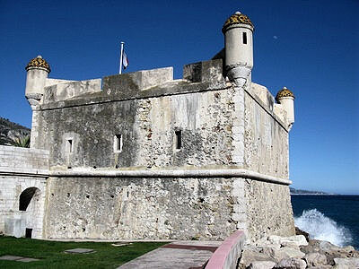 Bastion
