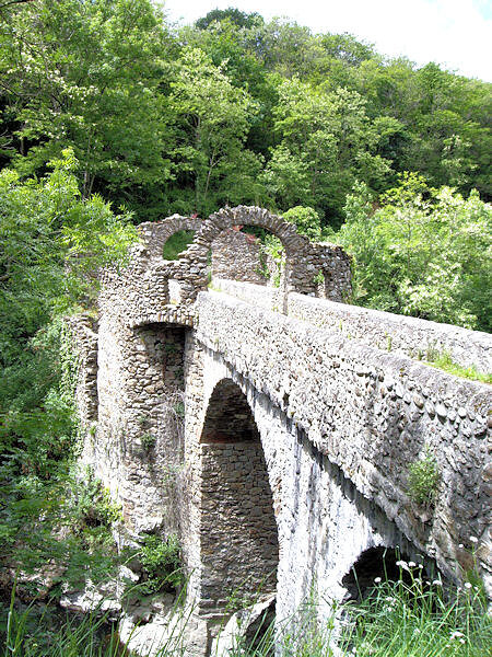 Mercus Garrabet