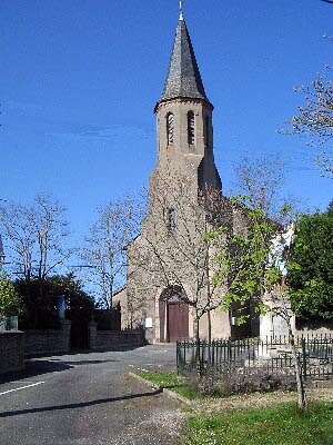 Saint-Cirgue