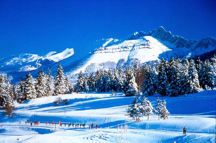 Villard de Lans