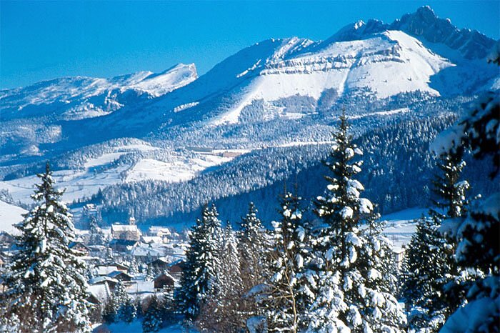Villard de Lans Villard de Lans