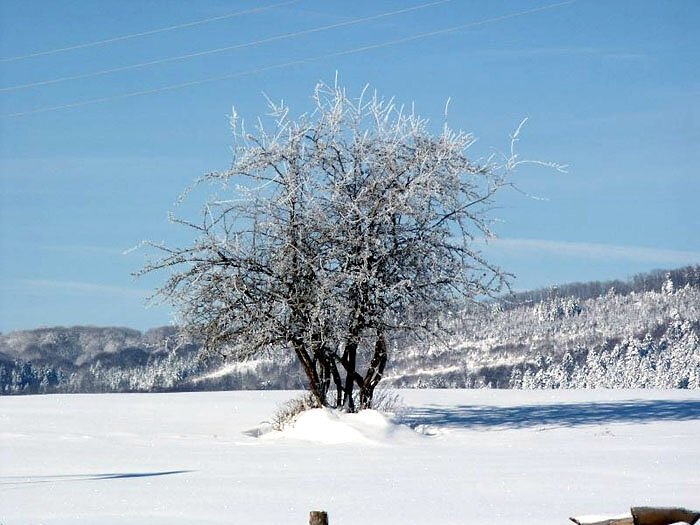 Villers le Lac