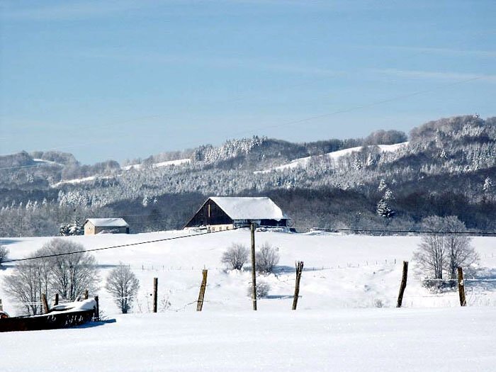 Villers le Lac