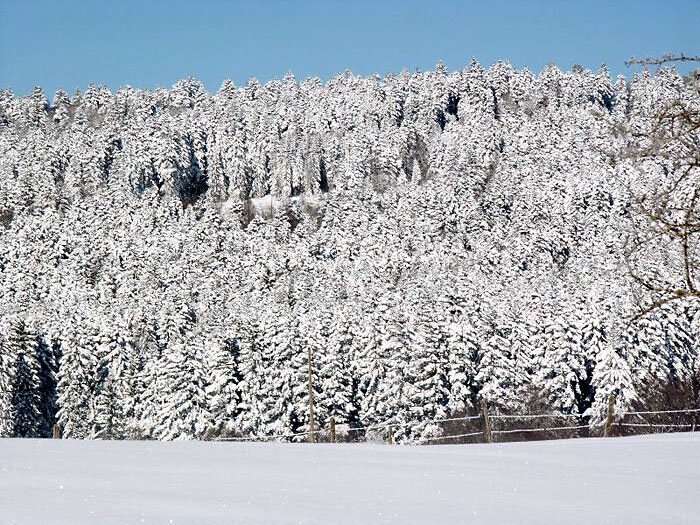 Villers le Lac
