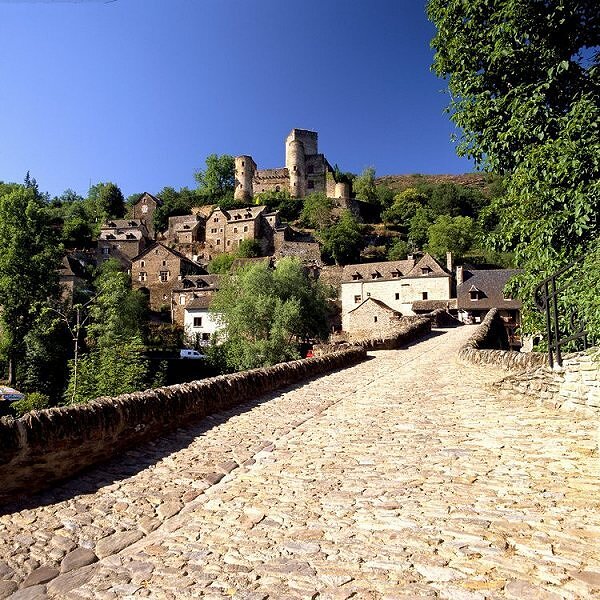 Belcastel