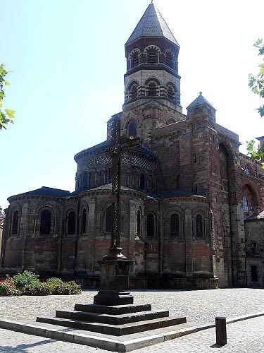 Brioude