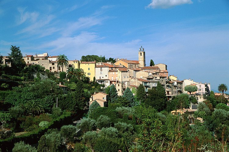 Châteauneuf-Grasse
