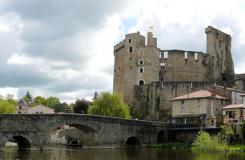 Clisson