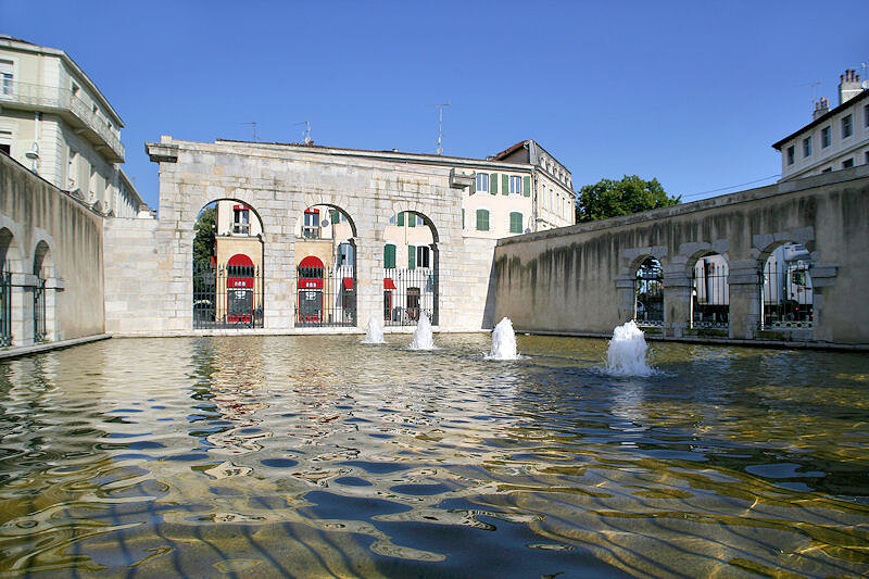 Fontaine Chaude Fontaine Chaude