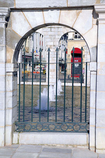 Fontaine Chaude Fontaine Chaude