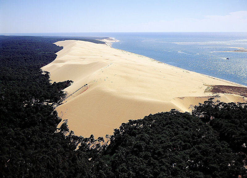 Dune du Pyla