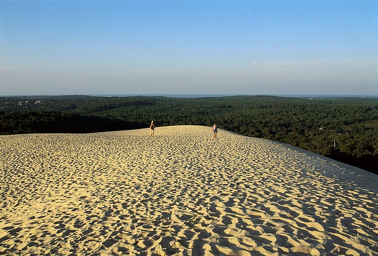 Dune du Pyla
