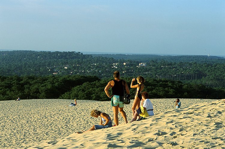 Dune du Pyla