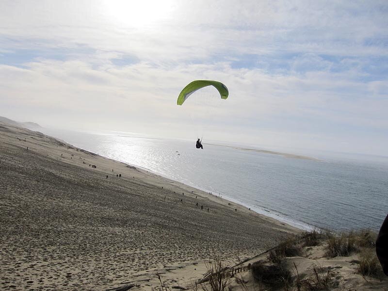 Dune du Pyla