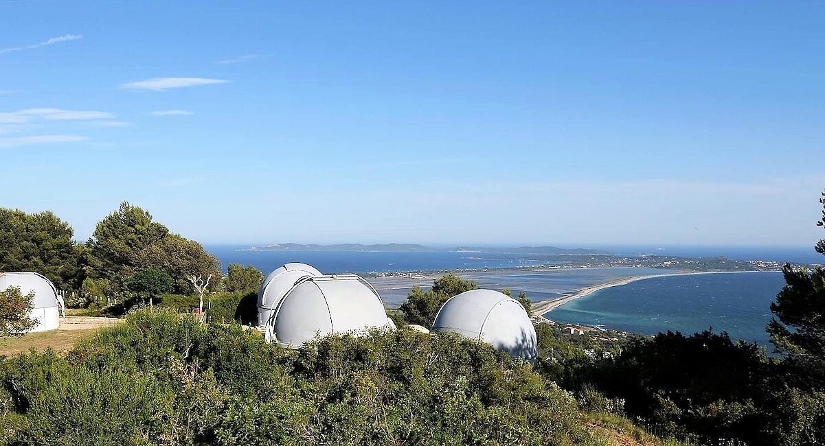 Observatoire du Pic des Fées