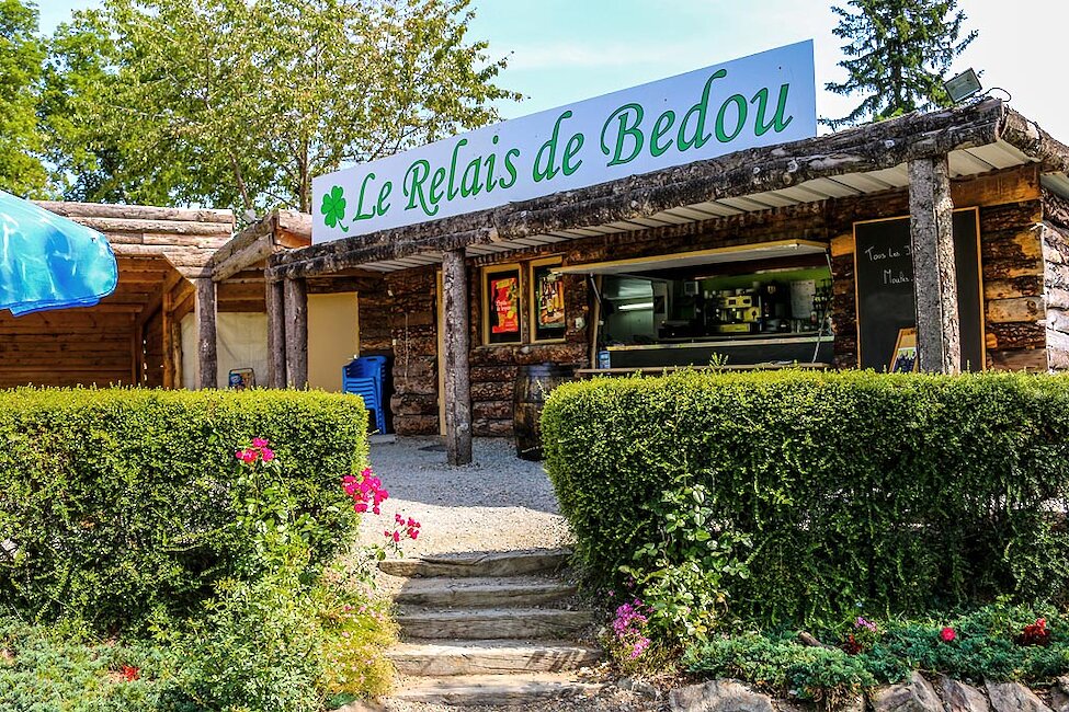 Le Relais de Bedou
