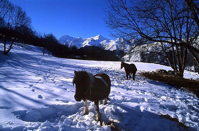 Peyragudes
