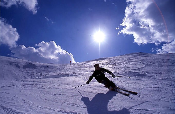 Peyragudes
