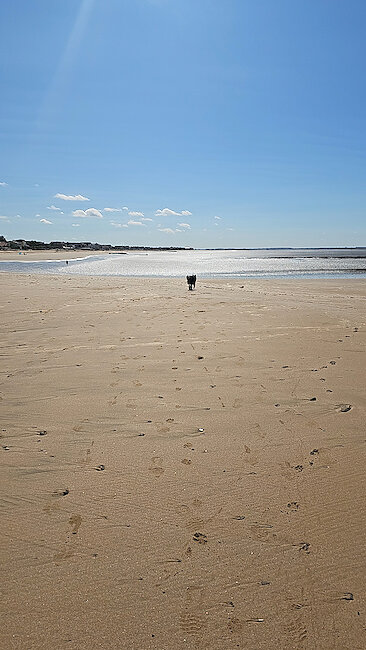 Châtelaillon Plage