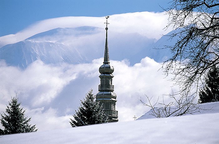 Combloux