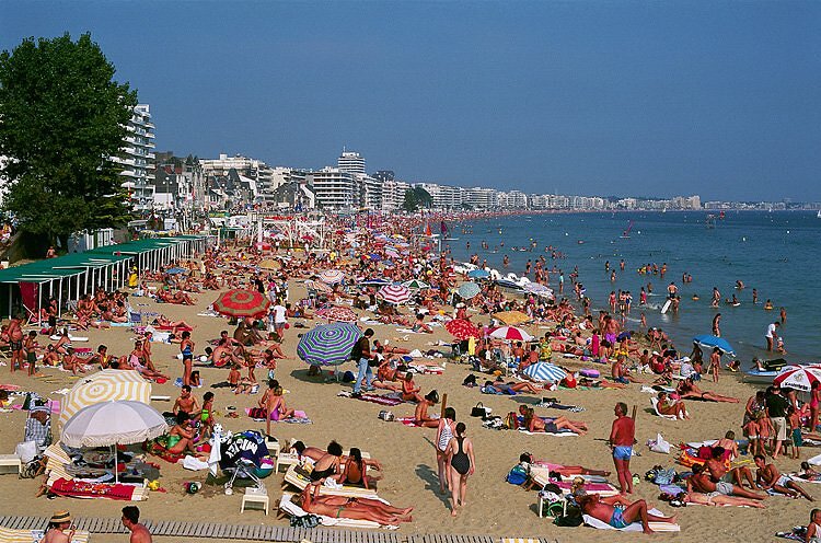 La Baule-Escoublac