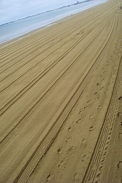 Plage de La Baule
