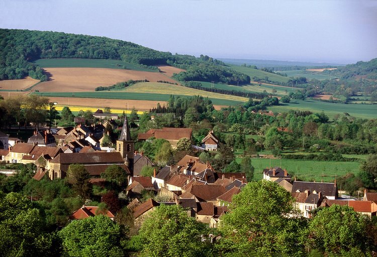 Village Village