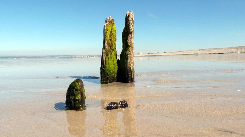 Plage de Kerbinigou