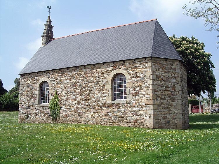 Chapelle Saint Jean