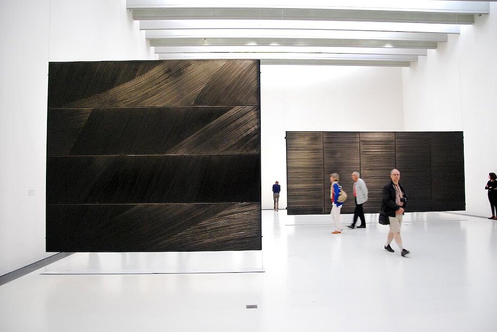 Musée Soulages