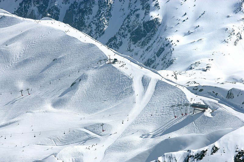 Cauterets