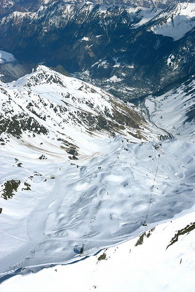Cauterets