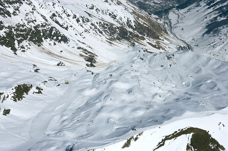 Cauterets