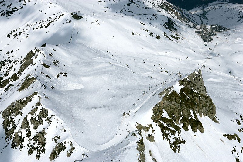 Cauterets