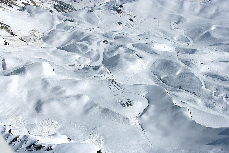 Cauterets