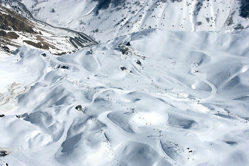 Cauterets