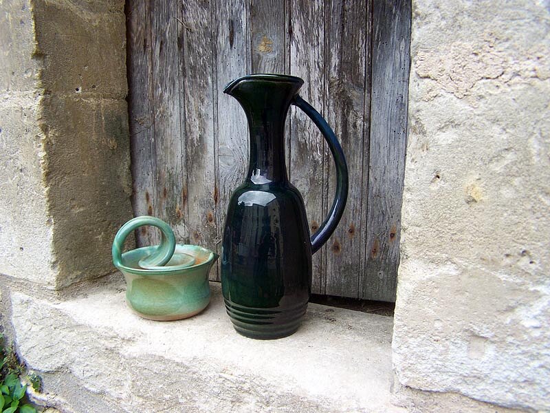 Poterie Artisanale de Coran Poterie Artisanale de Coran