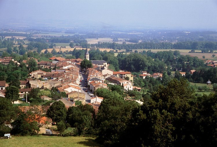 Dourgne