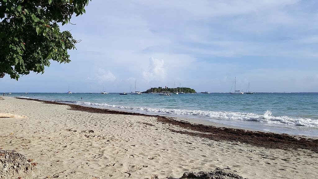 Îlet du Gosier Îlet du Gosier