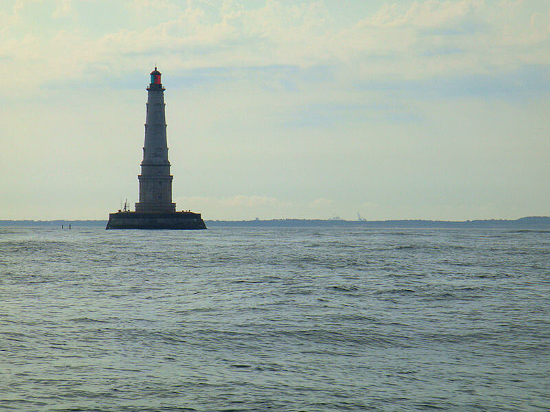 Phare de Cordouan