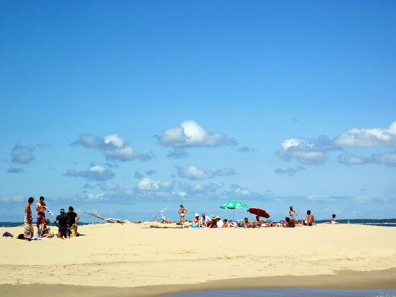 Île sans nom